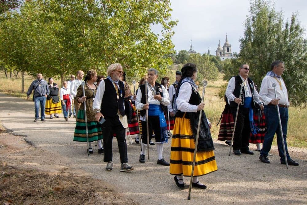 Romería de Nuestra Señora de la Virgen de Gracia