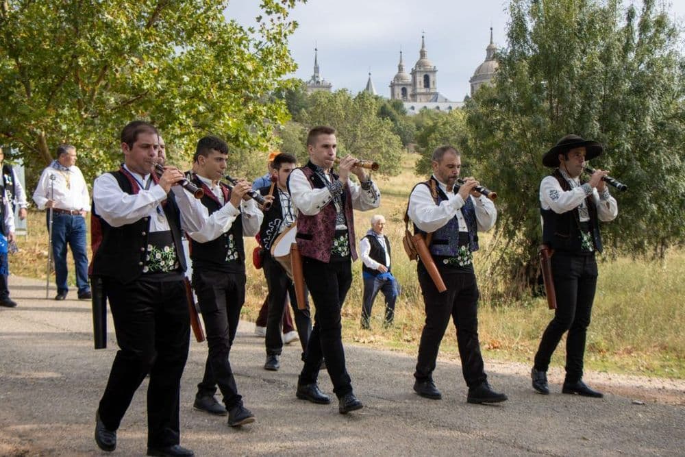 Romería de Nuestra Señora de la Virgen de Gracia