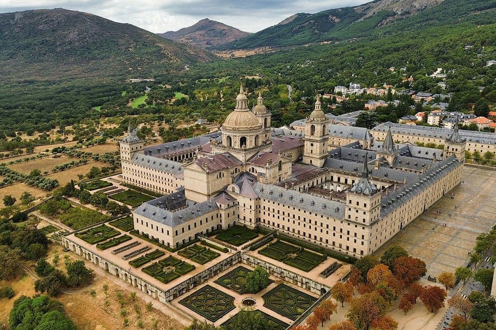 Patrimonio Mundial