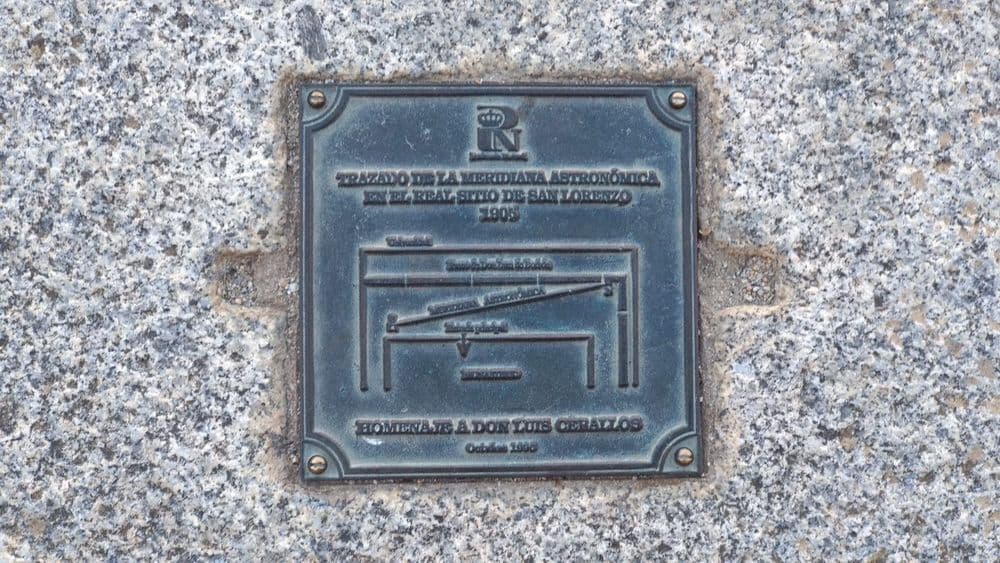 La Herrería - El Castañar – Silla de Felipe II