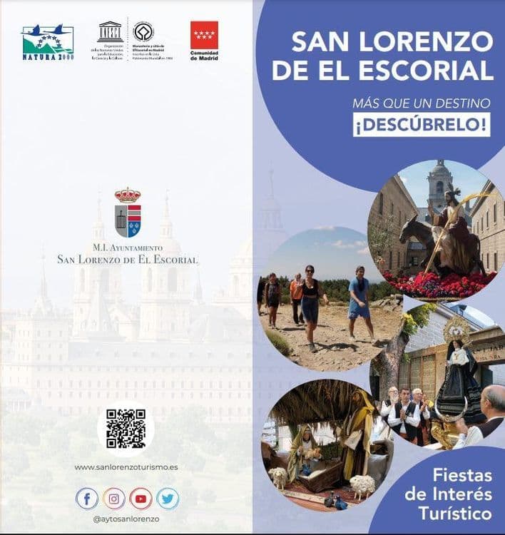 Fiestas de interés turistico