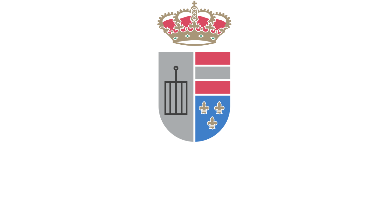 Logotipo San Lorenzo del Escorial